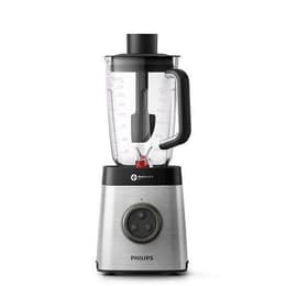 Blender/Mixer Philips HR3653/00 L - Zilver