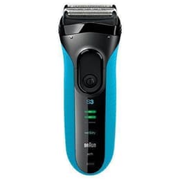 Baardtrimmer Braun Series 3 Shave&Style 3010BT