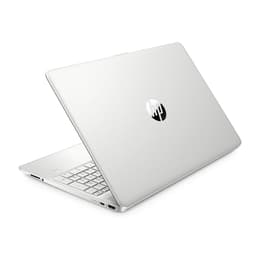 HP 15S-FQ1034NF 15" Core i3 1.2 GHz - SSD 512 GB - 4GB AZERTY - Frans
