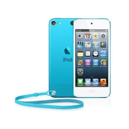 Apple iPod Touch 5 MP3 & MP4 speler 64GB- Blauw