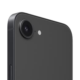 iPhone 17e 512GB - Zwart - Simlockvrij