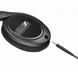 HD 569 geluidsdemper Hoofdtelefoon - wireless microfoon Zwart