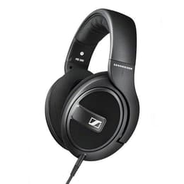 HD 569 geluidsdemper Hoofdtelefoon - wireless microfoon Zwart