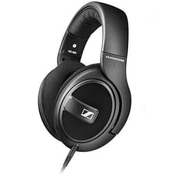 HD 569 geluidsdemper Hoofdtelefoon - wireless microfoon Zwart