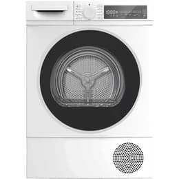 Essentiel B ESLHP8-1b Warmtepompdroger Frontlading