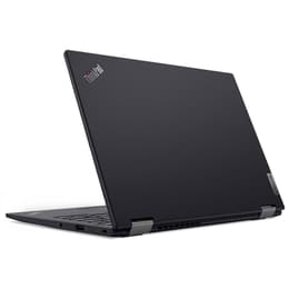 Lenovo ThinkPad X13 Yoga G3 13" Core i5 1.2 GHz - SSD 512 GB - 8GB AZERTY - Frans