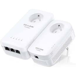 Tp-Link TL-WPA8635PKIT Router