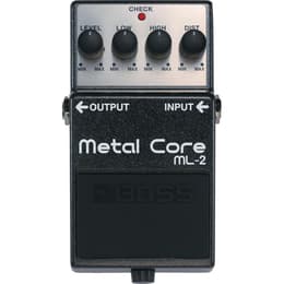 Boss Metal Core ML-2 Audio accessoires