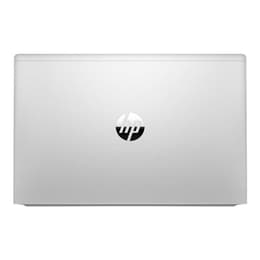 HP ProBook 650 G8 15" Core i5 2.6 GHz - SSD 512 GB - 32GB QWERTZ - Duits