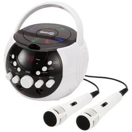 Rockjam Karaoke Party Pack Audio accessoires