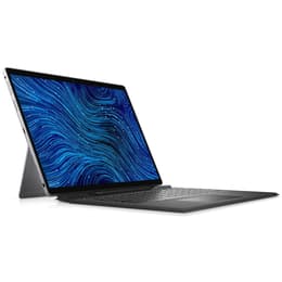 Dell Latitude 7320 13" Core i5 1.1 GHz - SSD 512 GB - 16GB QWERTZ - Duits