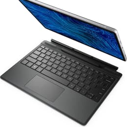 Dell Latitude 7320 13" Core i5 1.1 GHz - SSD 512 GB - 16GB QWERTZ - Duits