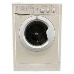 Indesit WIL10 Klassieke wasmachine Frontlading