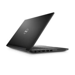 Dell Latitude 7480 14" Core i7 2.6 GHz - SSD 512 Go RAM 16 GB AZERTY - Frans