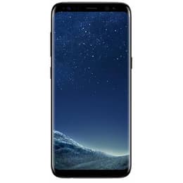 Galaxy S8+ 64GB - Zwart - Simlockvrij - Dual-SIM