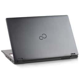 Fujitsu LifeBook E5511 15" Core i5 2.4 GHz - SSD 512 GB - 16GB QWERTY - Italiaans