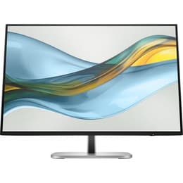 24-inch HP S5 Pro 524PN 1920 x 1200 LED Beeldscherm