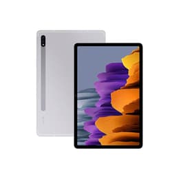 Galaxy Tab S8 256GB - Zilver - WiFi
