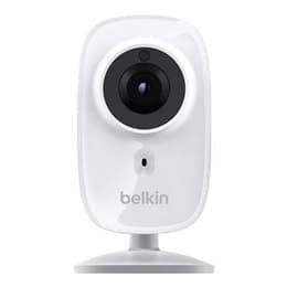 Belkin NetCam Videocamera & camcorder - Wit/Grijs