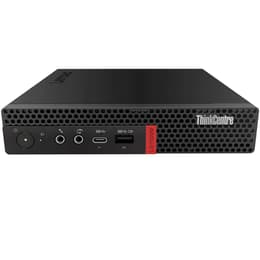 Lenovo ThinkCentre M920q Core i5 2.8 GHz - SSD 256 GB RAM 8GB