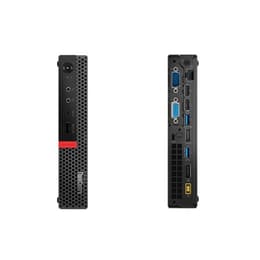Lenovo ThinkCentre M920q Core i5 2.8 GHz - SSD 256 GB RAM 8GB