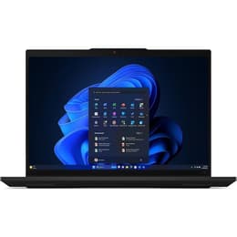 Lenovo ThinkPad L14 G5 14" 2.7 GHz - SSD 256 GB - 16GB QWERTY - Italiaans