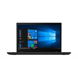 Lenovo ThinkPad T15 Gen 1 15" Core i7 1.8 GHz - SSD 512 GB - 32GB QWERTY - Zweeds