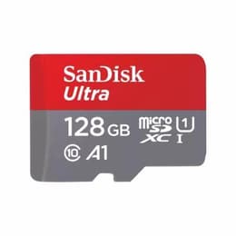 Sandisk MicroSDHC USB-sleutel