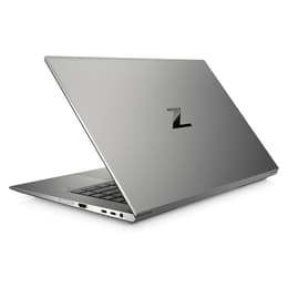 HP ZBook Studio G7 15" Core i9 2.4 GHz - SSD 1 TB - 32GB QWERTY - Portugees