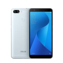 Asus Zenfone Max Plus (M1) 32GB - Zilver - Simlockvrij