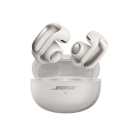 Bose Ultra Open Earbuds Oordopjes - Bluetooth Geluidsdemper