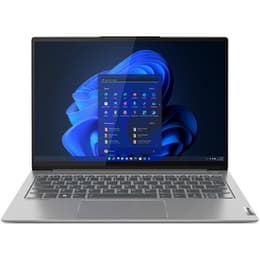 Lenovo ThinkBook 13S IML 13" Core i5 1.6 GHz - SSD 256 GB - 16GB QWERTY - Engels