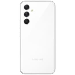 Galaxy A54 128GB - Wit - Simlockvrij