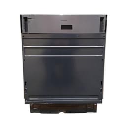 Leonard LV1520 Vaatwasser vrijstaand 55 cm -