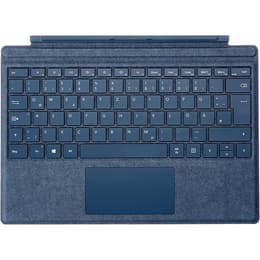 Microsoft Toetsenbord QWERTZ Duits Verlicht Surface Pro Type Cover M1725
