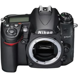 Reflex Nikon D7000