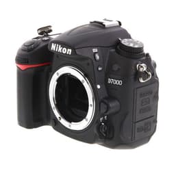 Reflex Nikon D7000