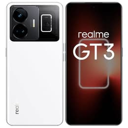 Realme GT3 1000GB - Wit - Simlockvrij