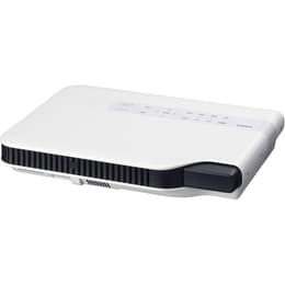 Casio XJ-A145V Beamer 2500 Lumen Wit