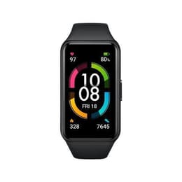 Huawei Band 6 Bluetooth 44 mm - Zwart