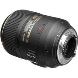Lens Nikon F 105mm f/2.8