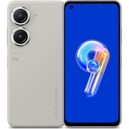 Asus Zenfone 9 256GB - Wit - Simlockvrij - Dual-SIM