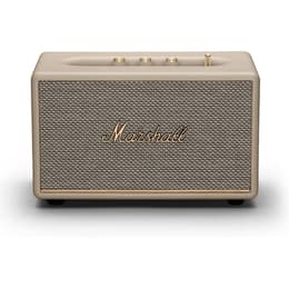 Marshall Acton III Speaker Bluetooth - Crème