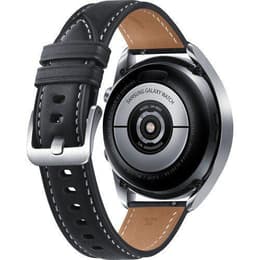 Horloges Cardio GPS Samsung Galaxy Watch3 41mm SM-R850 - Zilver