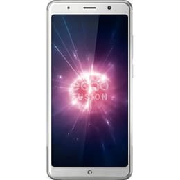 Echo Fusion 16GB - Zilver - Simlockvrij