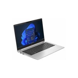 HP EliteBook 630 G10 13" Core i5 1.3 GHz - SSD 256 GB - 8GB QWERTY - Portugees