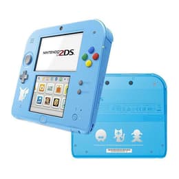 Nintendo 2DS - Blauw