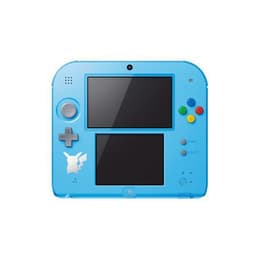 Nintendo 2DS - Blauw