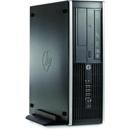 HP Compaq Pro 6300 SFF Core i5 3,2 GHz - SSD 480 GB RAM 16GB