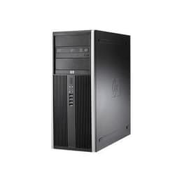 HP Compaq Elite 8300 MT Core i5 3,2 GHz - SSD 480 GB RAM 16GB